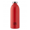 Clima bottle 850 Hot red