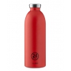 Clima bottle 850 Hot red