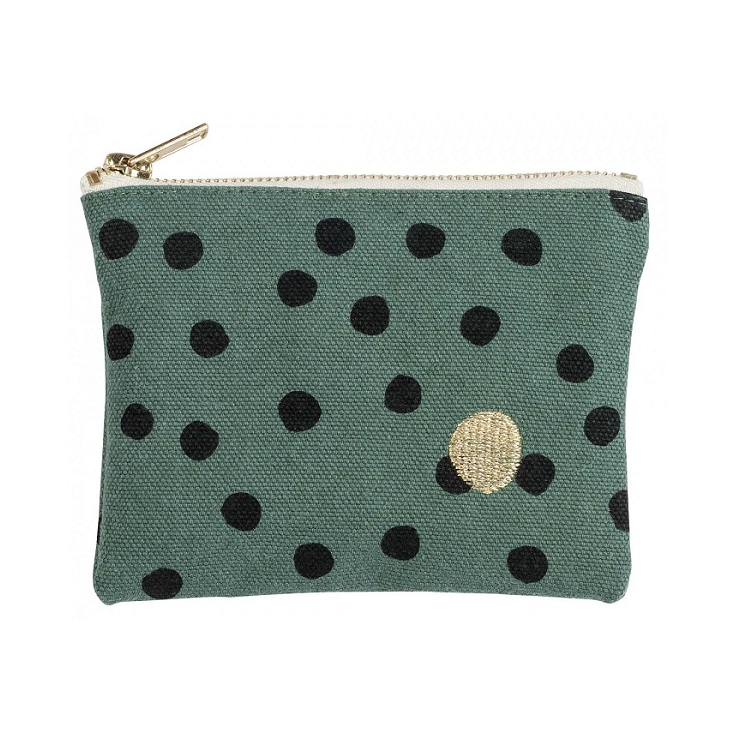 Pouch S - polka sauge