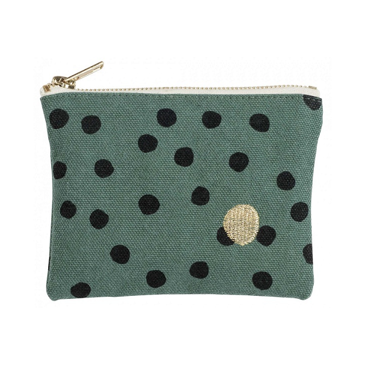 Pouch S - polka sauge