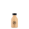 Urban bottle 250 ml Peach Orange