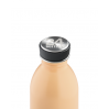 Urban bottle 250 ml Peach Orange