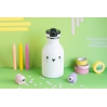 Urban bottle 250 ml Noodoll Ricecube blanc