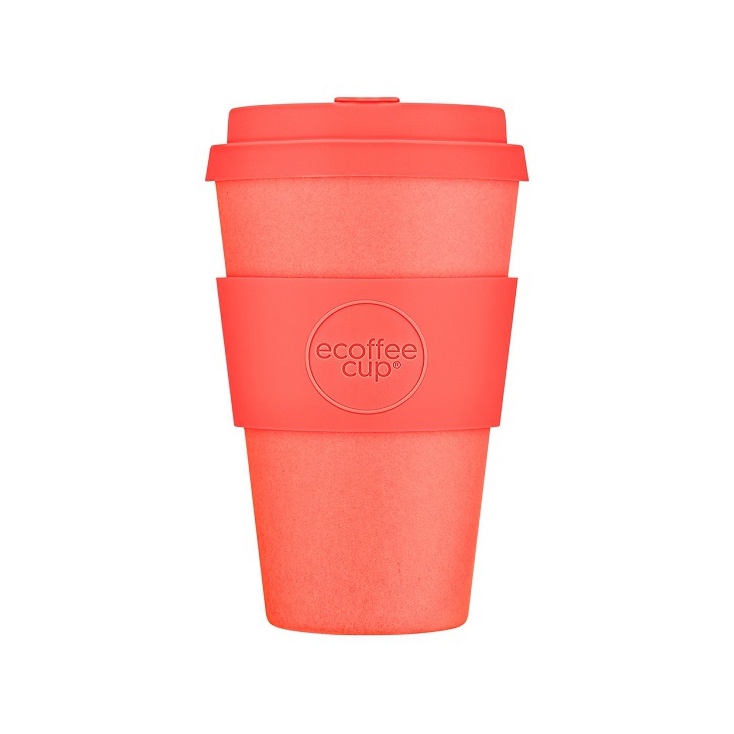 Ecoffee cup Mrs Mills 400ml
