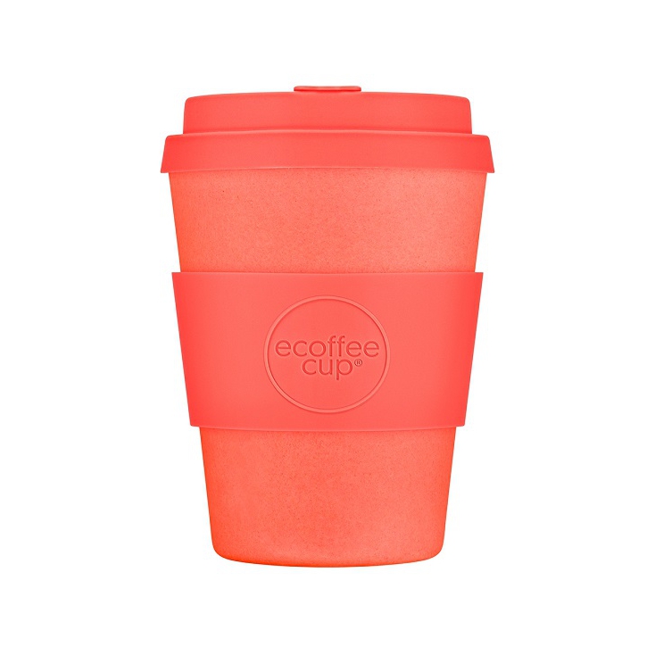 Ecoffee cup Mrs Mills 350ml