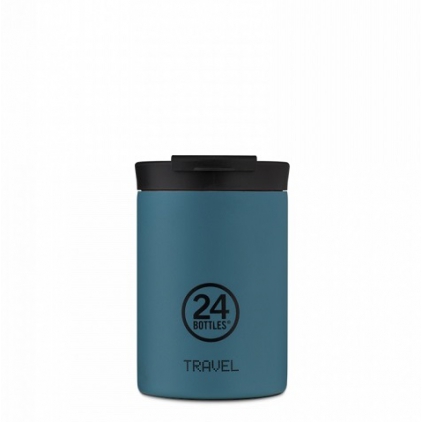 Travel Tumbler Stone Atlantic Bay 350ml