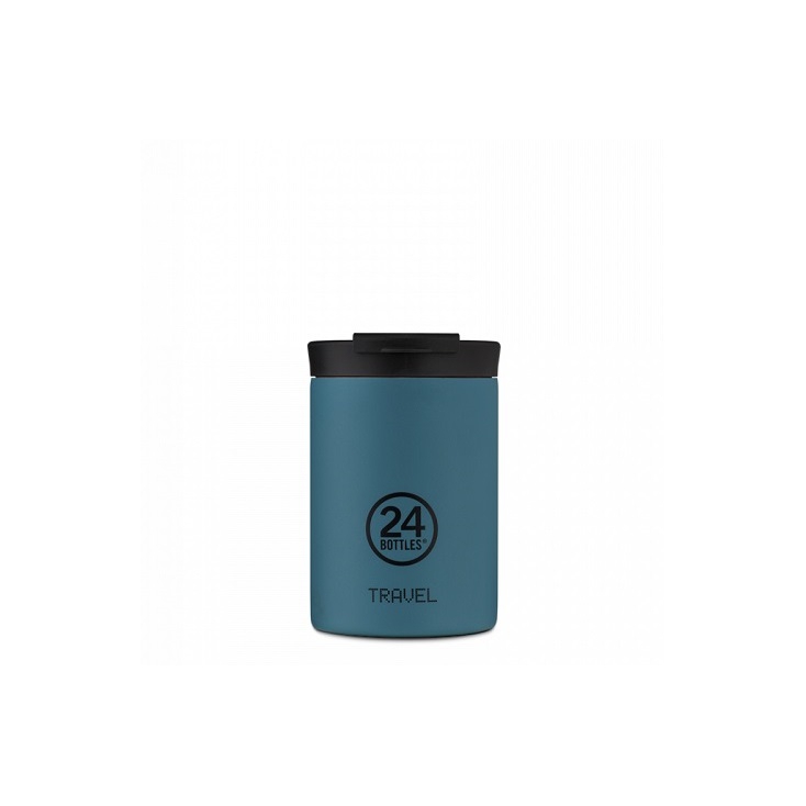 Travel Tumbler Stone Atlantic Bay 350ml