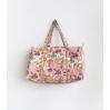 Weekend Bag - Iris - pink