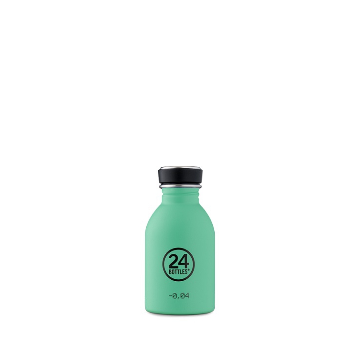 Urban bottle 250 ml Mint