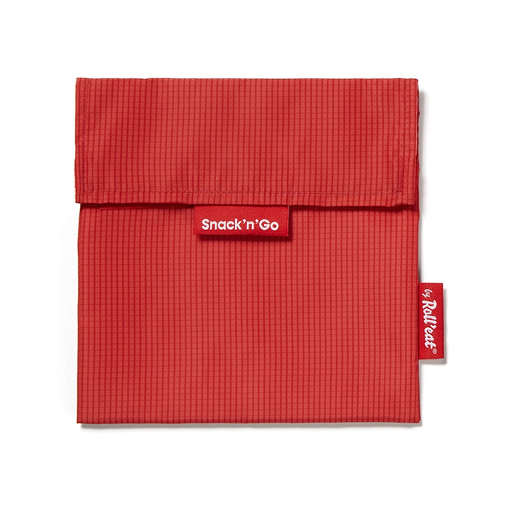 Snack'n'Go Square Rouge