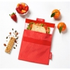 Snack'n'Go Square Rouge