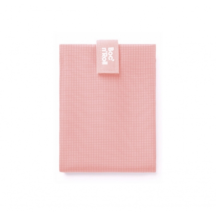 Boc'n Roll Square Pink