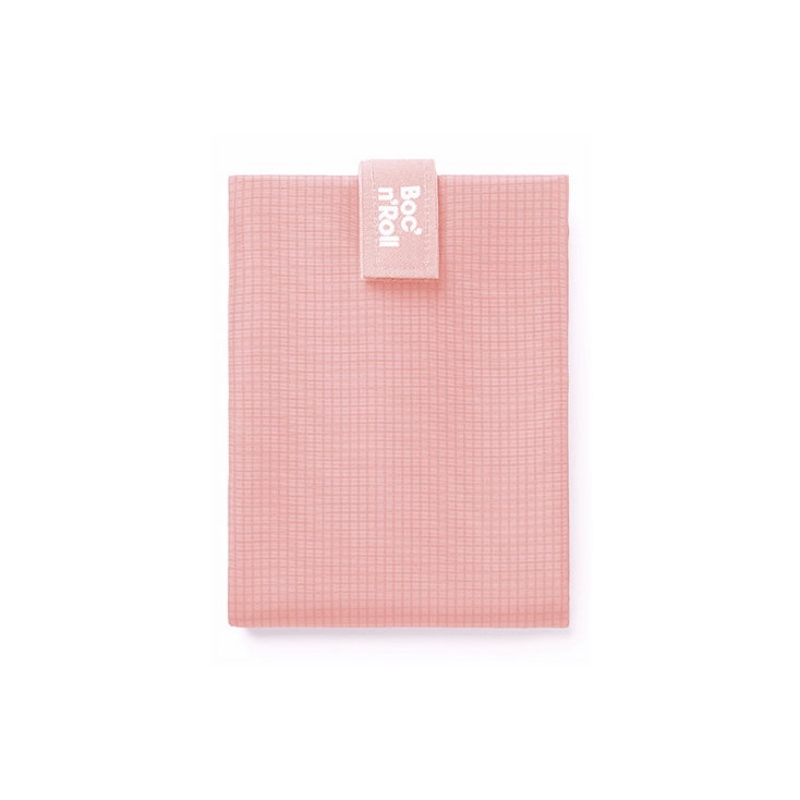 Boc'n Roll Square Pink