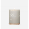 Scented candle with lid 200gr/50h - RO