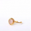 Bague MAOU - Or rose 