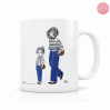 Mug My Lovely Thing Mère fille jeans