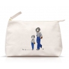 Trousse Medium My Lovely Thing Mère Fille jeans