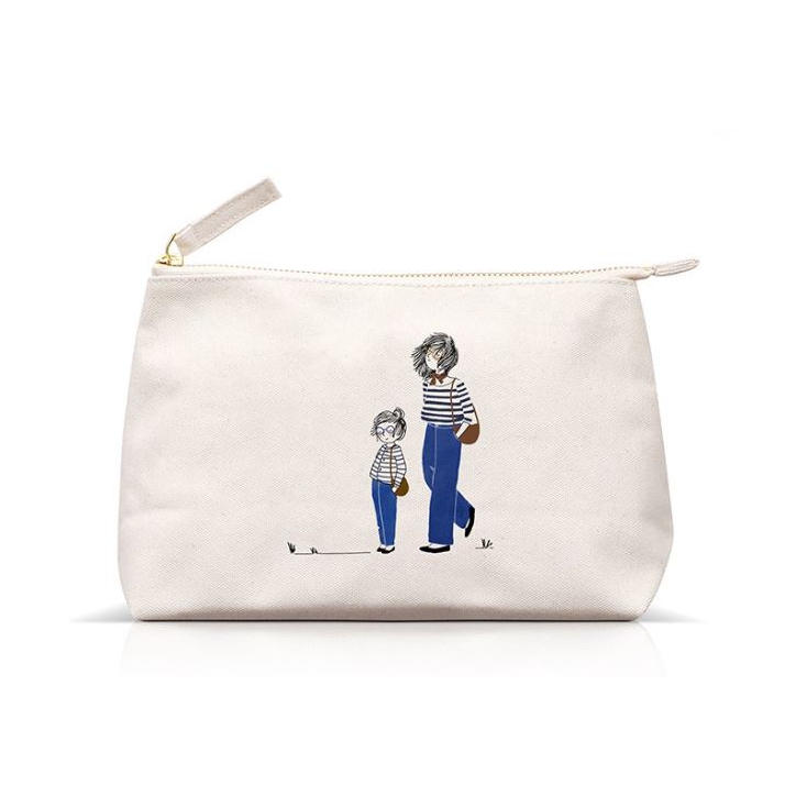 Trousse Medium My Lovely Thing Mère Fille jeans