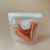 Reusable snack bag 400 ml