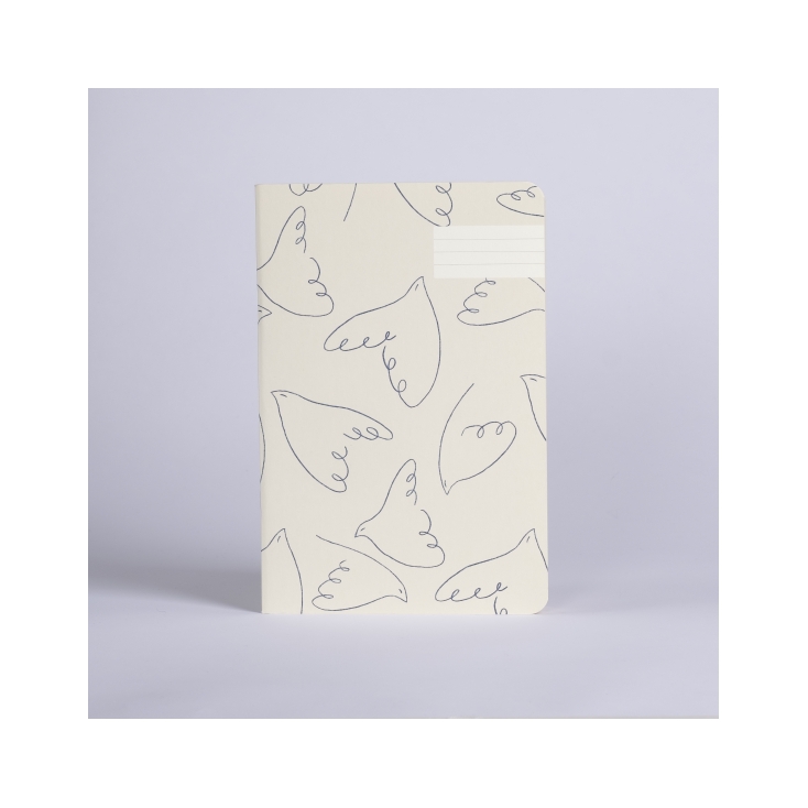 Carnet Imagine 