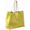 Shopping bag - iona bergamote