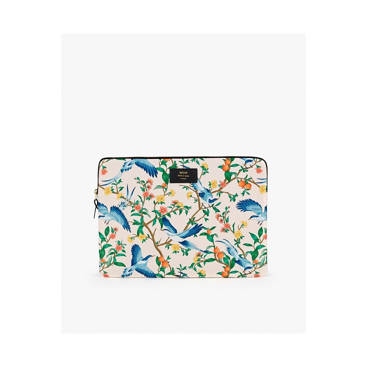 Pochette ordinateur 15 pouces - Phoenix