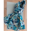 Foulard - Mombasa Marine