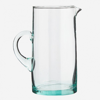 Beldi Glass Jug