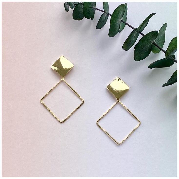 Boucles d'oreilles - BOO 670