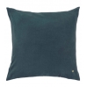 Cushion cover Mona - 80x80 cm - Ardoise