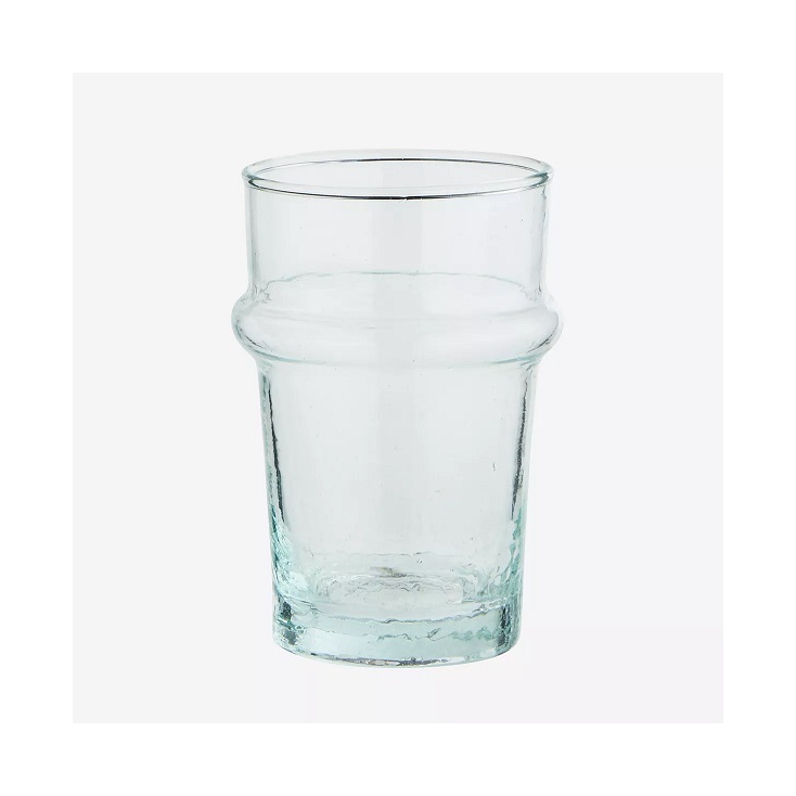 Beldi Drinking Glass