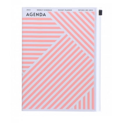 Agenda Geometry A6 2021-2022 - Rose