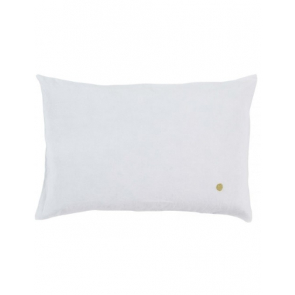 Cushion cover Mona - 40x60 cm - Milk