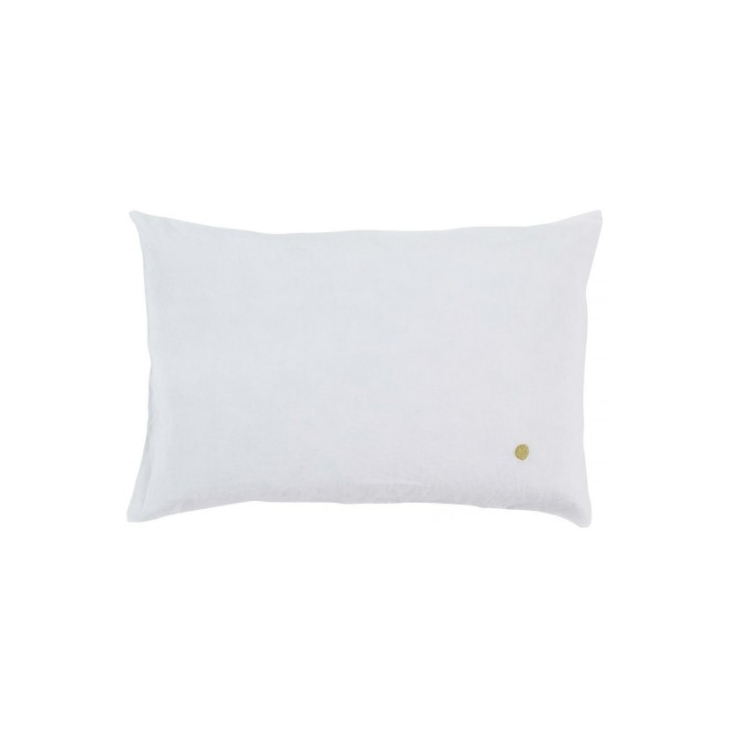 Cushion cover Mona - 40x60 cm - Milk