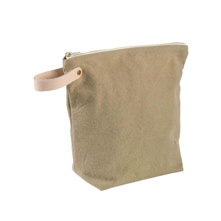 Toiletry bag Iona Ginger GM