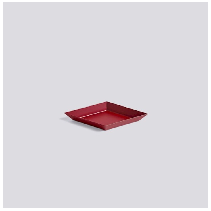 Kaleido XS - Dark Red