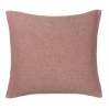 Thyme cushion 50x50cm - Rusty Red