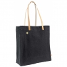 Day bag Iona - Caviar