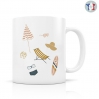 Mug My Lovely Thing - Accessoires de plage