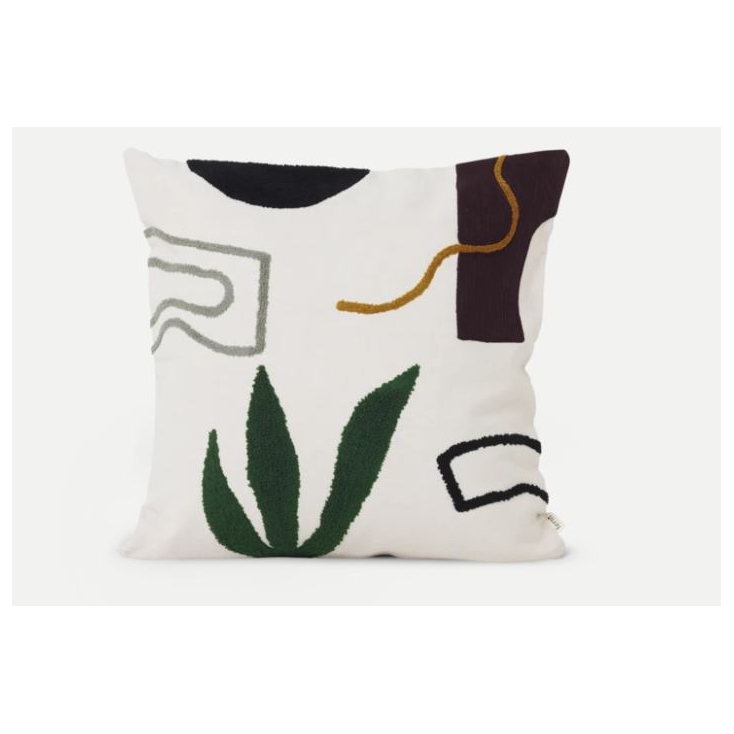 Mirage Cushion - Cacti