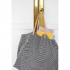 Shopping bag Ernest caviar