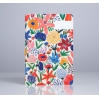 Carnet fleurs sauvages