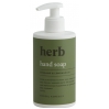 Herb - hand soap