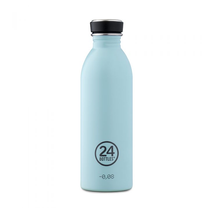 Urban bottle 050 Cloud blue