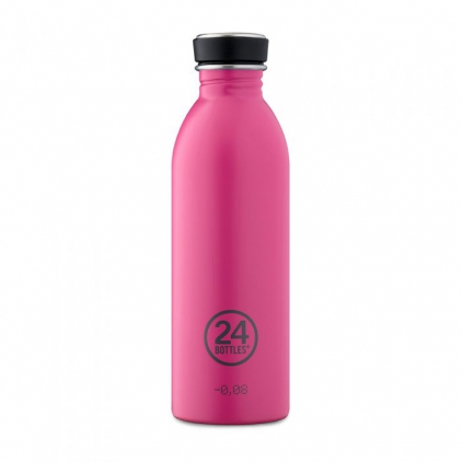 Urban bottle 050 Passion Pink