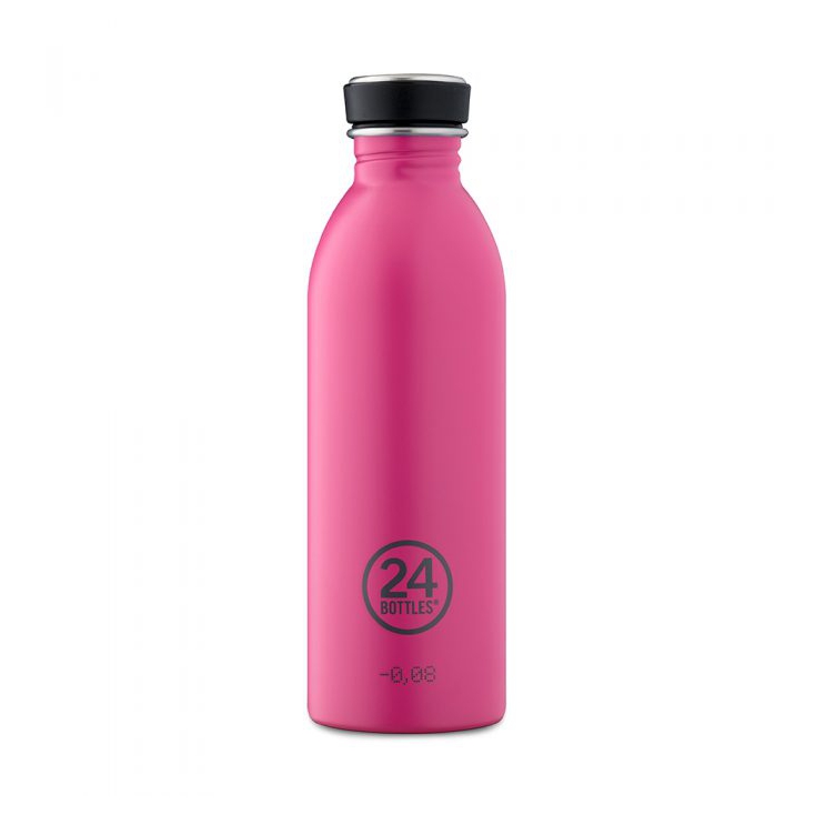 Urban bottle 050 Passion Pink