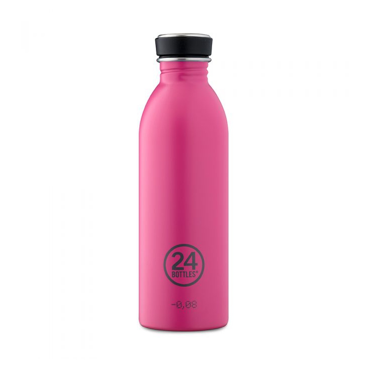 Urban bottle 050 Pink