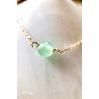 Bracelet Aventurine - Stimule & éclaircit les idées