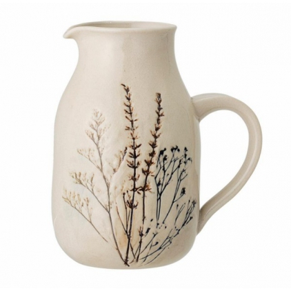Bea Jug - Nature - Stoneware