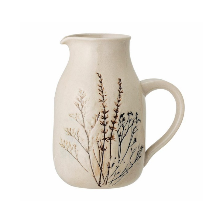 Bea Jug - Nature - Stoneware